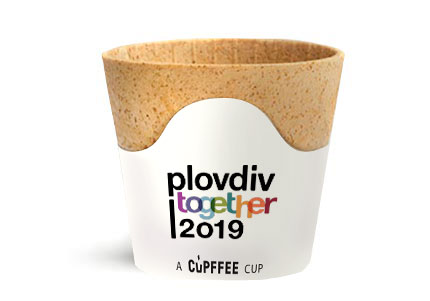 PLOVDIV TOGETHER 2019