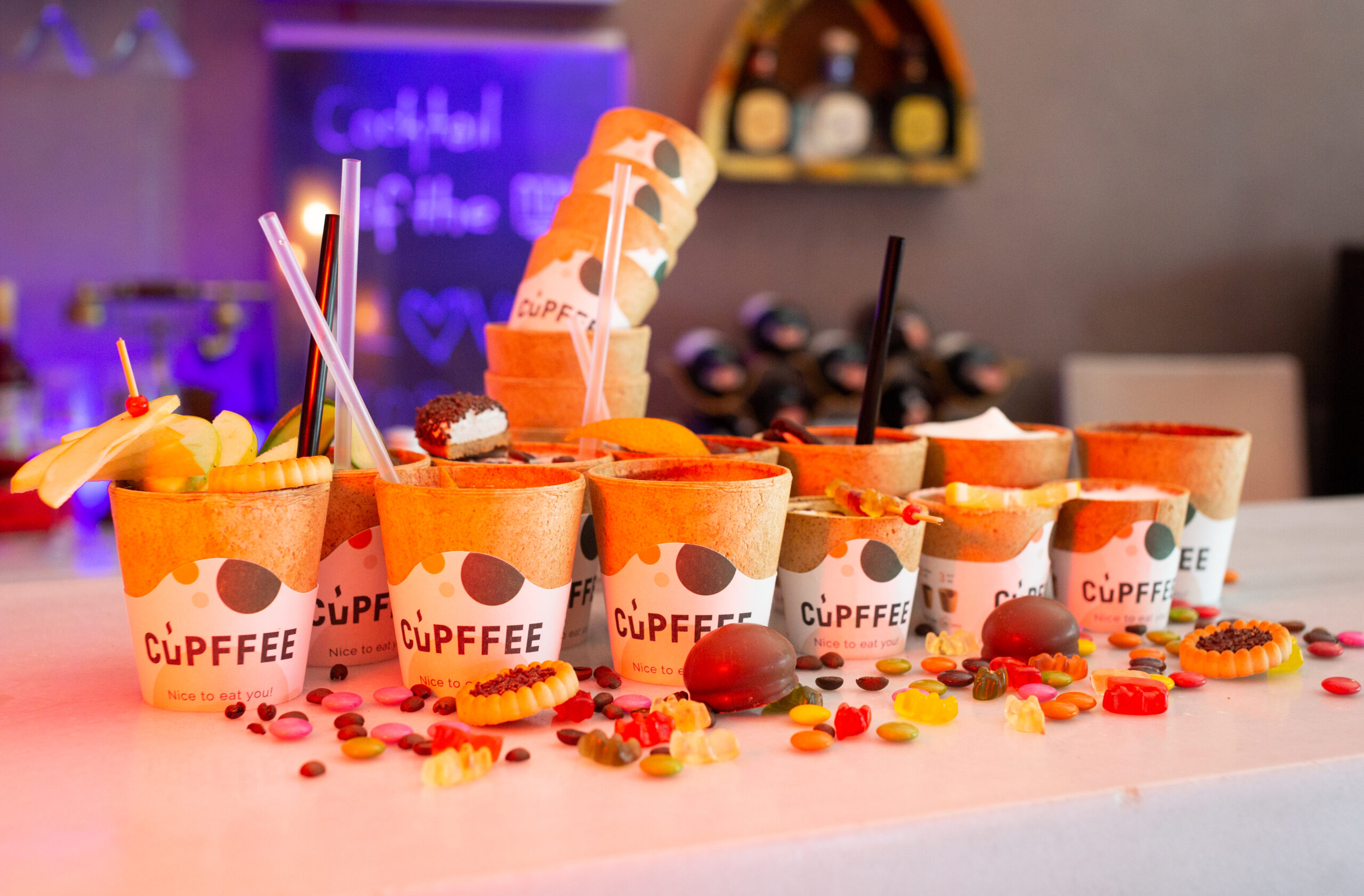 Cupffee