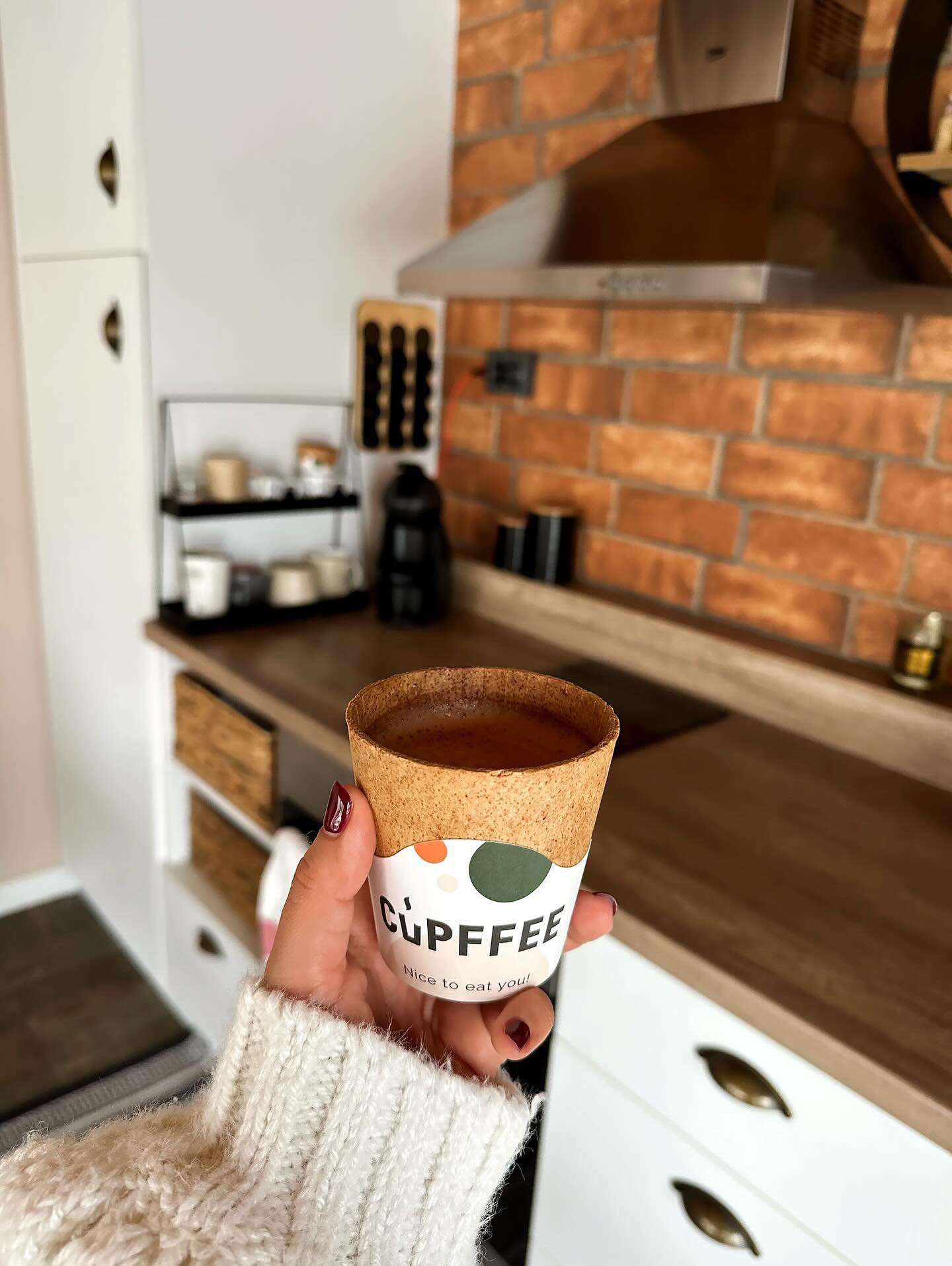 Cupffee
