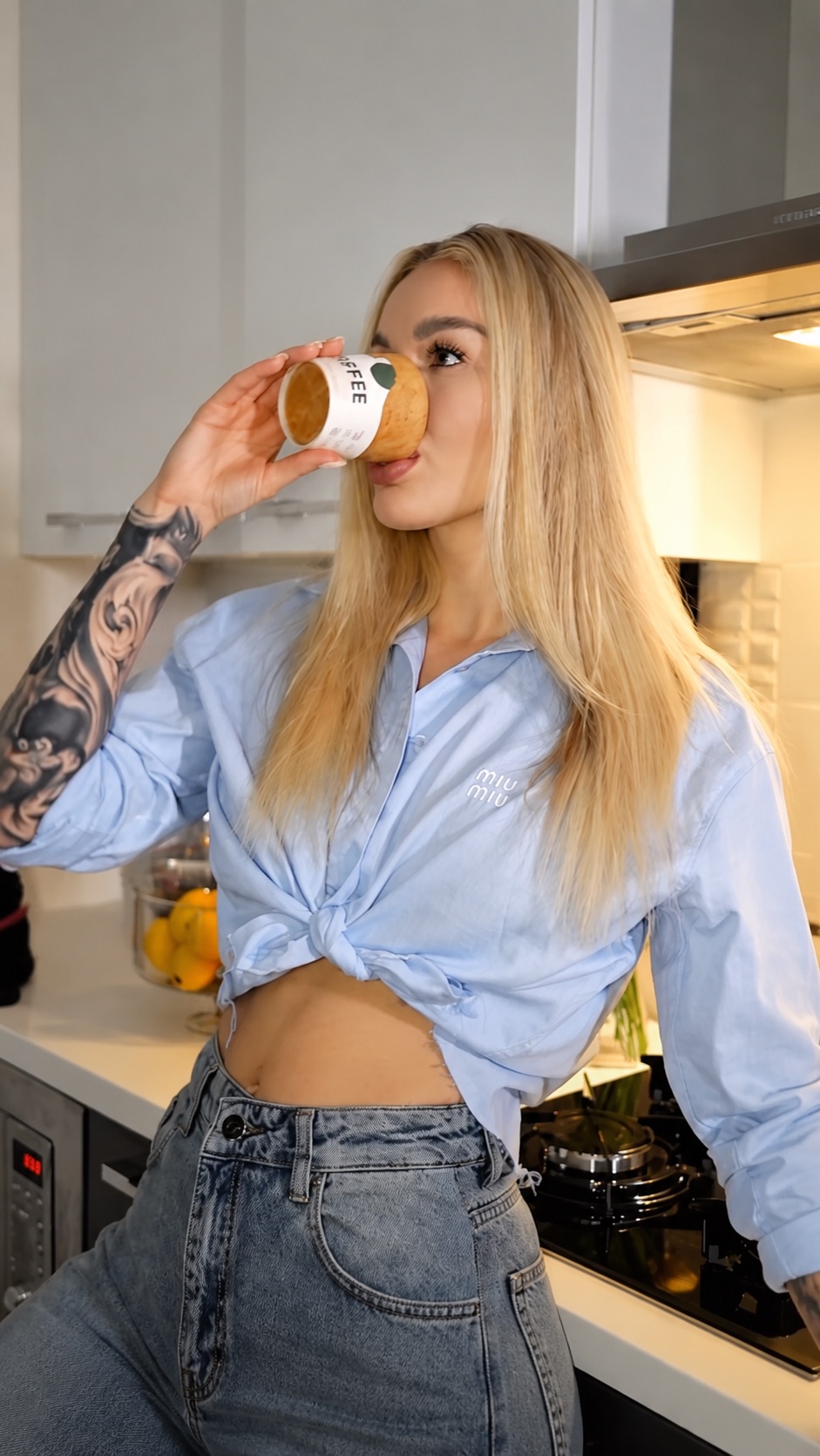 Cupffee