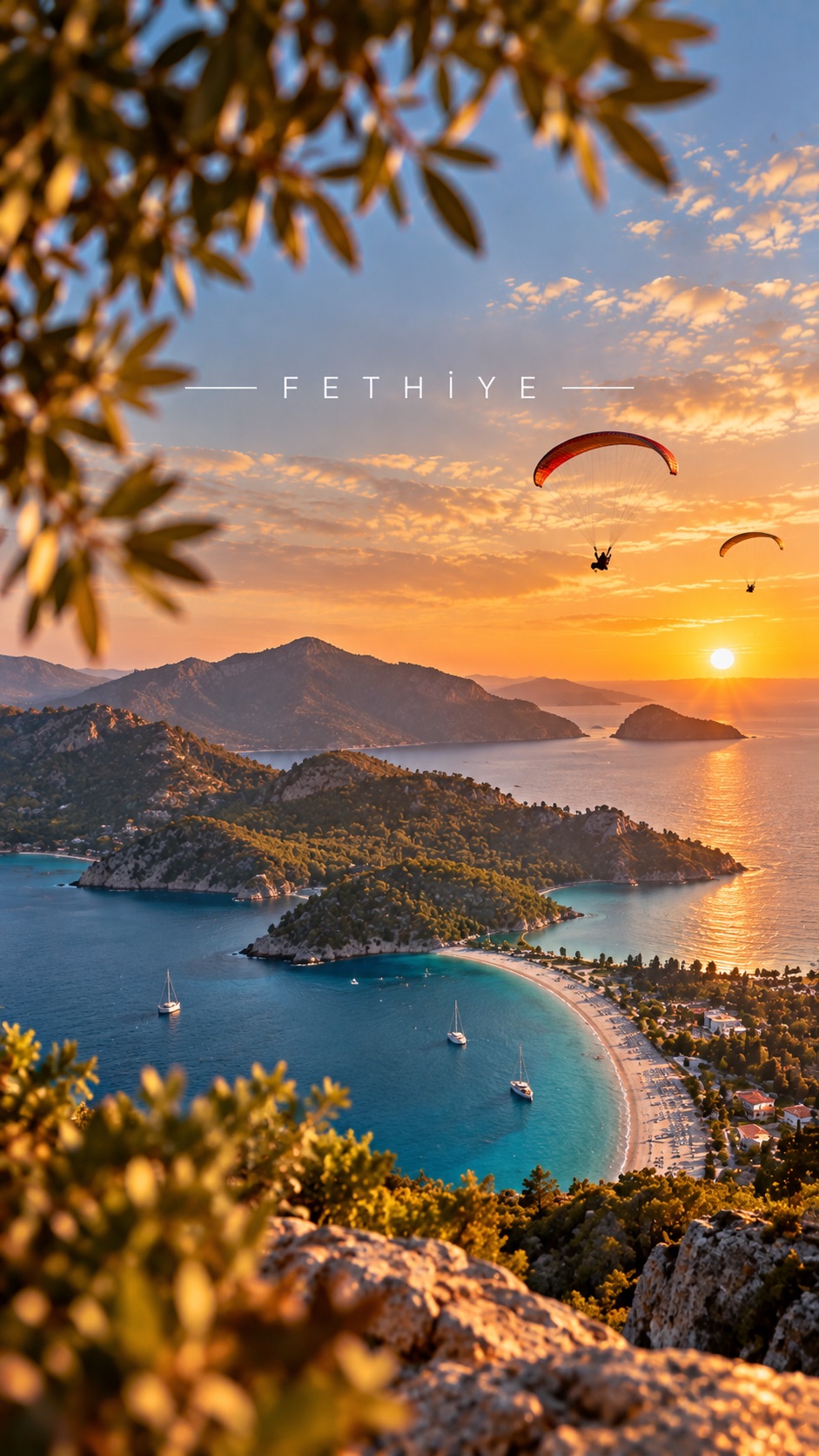 Cupffee Fethiye